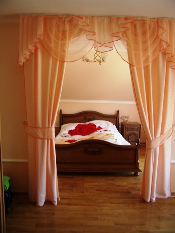 Petrivska Sloboda Mizhhirya (Transcarpathia) Room photo