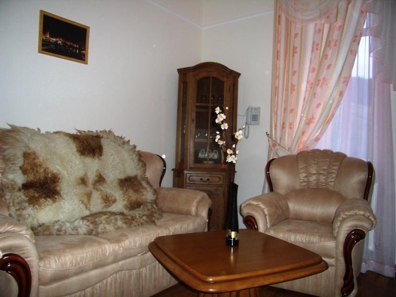 Petrivska Sloboda Mizhhirya (Transcarpathia) Room photo