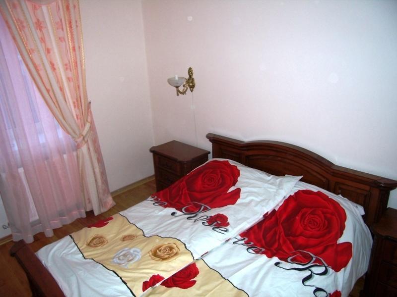 Petrivska Sloboda Mizhhirya (Transcarpathia) Room photo