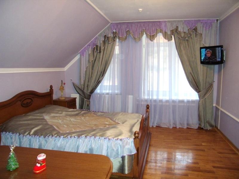 Petrivska Sloboda Mizhhirya (Transcarpathia) Room photo