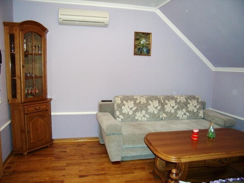 Petrivska Sloboda Mizhhirya (Transcarpathia) Room photo