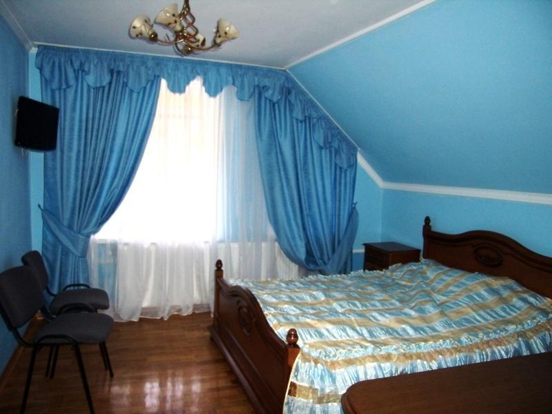 Petrivska Sloboda Mizhhirya (Transcarpathia) Room photo